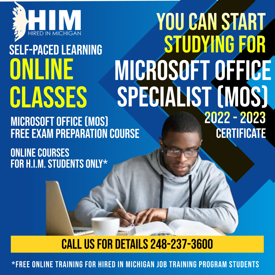 HiredInMichigan.com - Detroit Job Fairs and Career Training